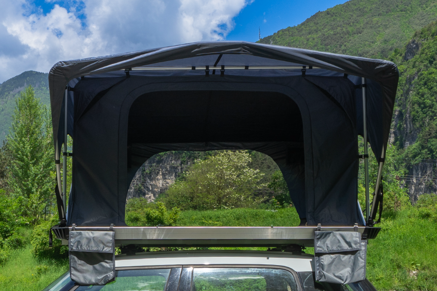 Tenda Wild Xcape