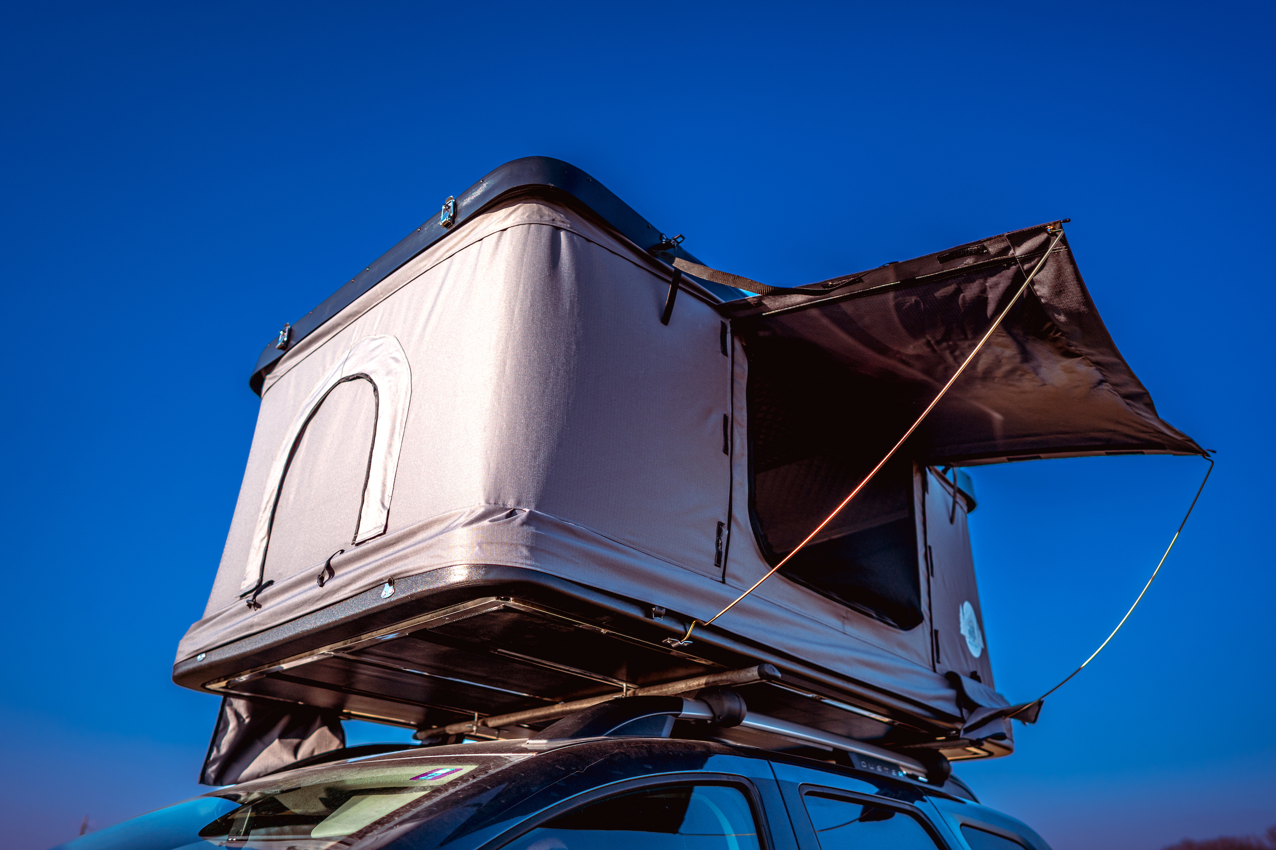 Noleggiare una tenda da tetto: Come funziona il servizio