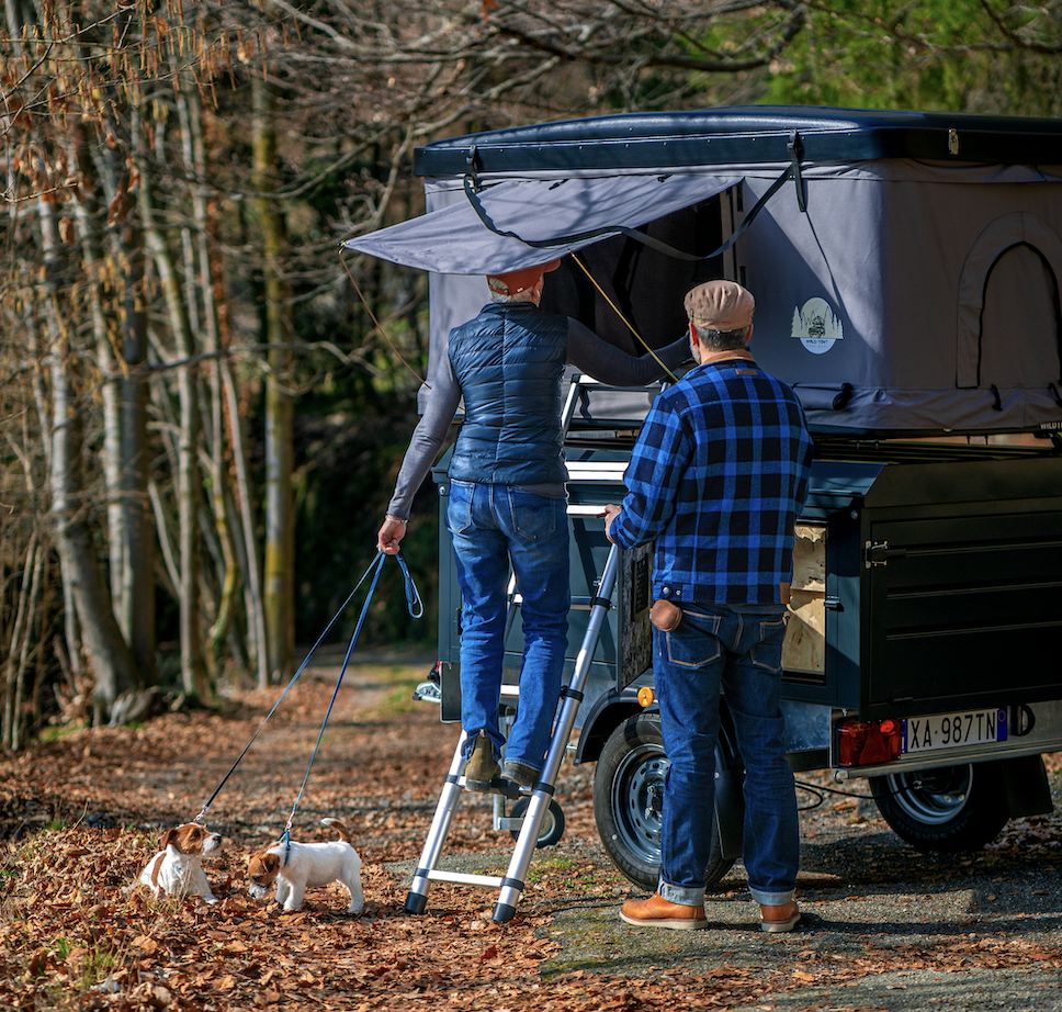 Prova prima di acquistare: Il noleggio test drive