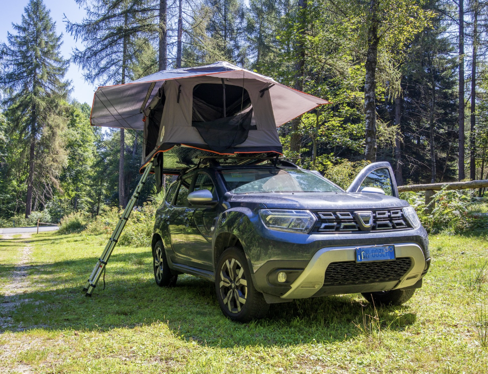 Basecamp