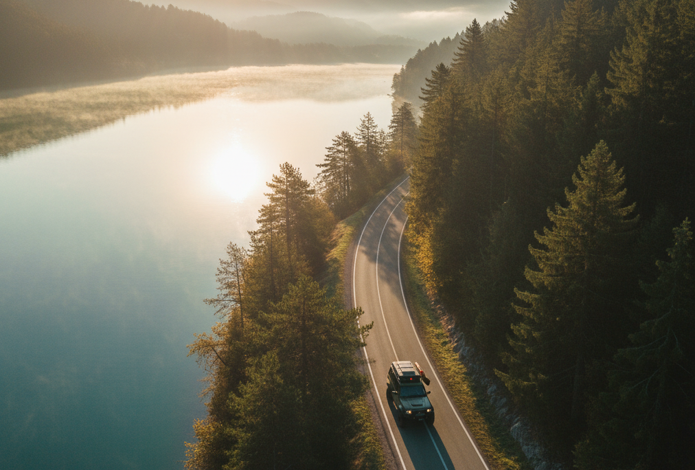 Lago d'Orta + Corso SUP e Trekking
