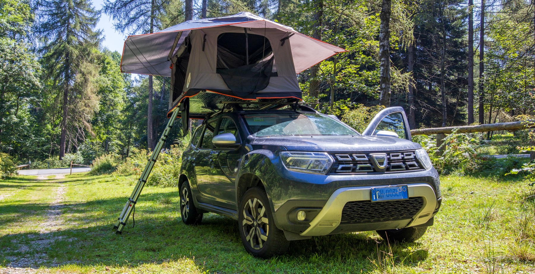Notti in Tenda, Corso Difesa personale e l'adrenalina di Alpyland!
